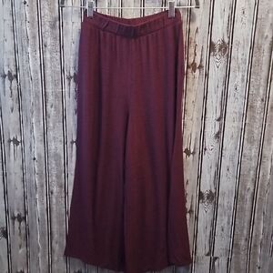 Zara Knit Culottes Sz. 26